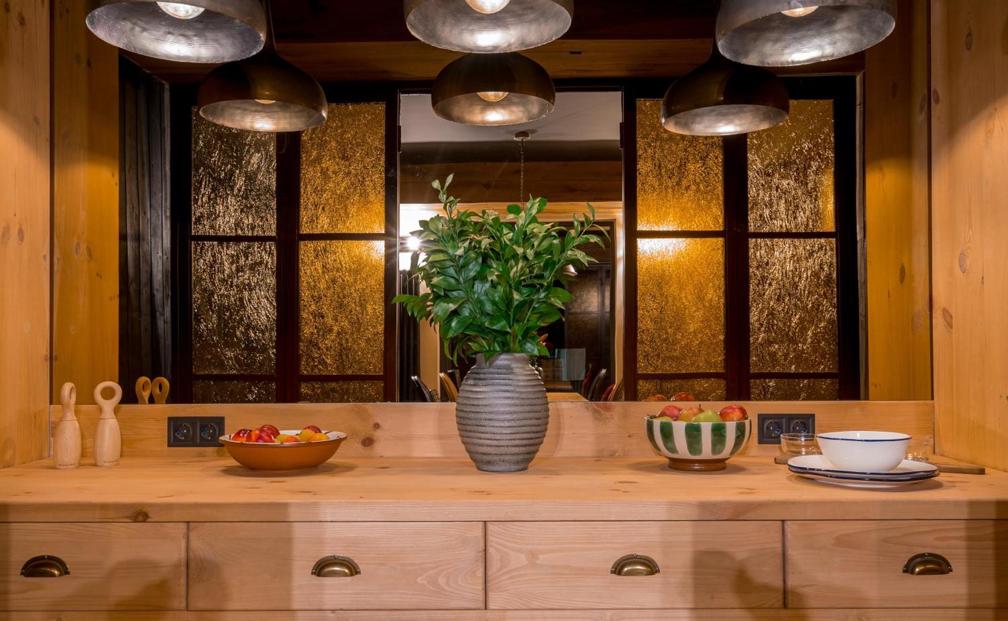 1740 Boutique Hotel Kazbegi 외부 사진
