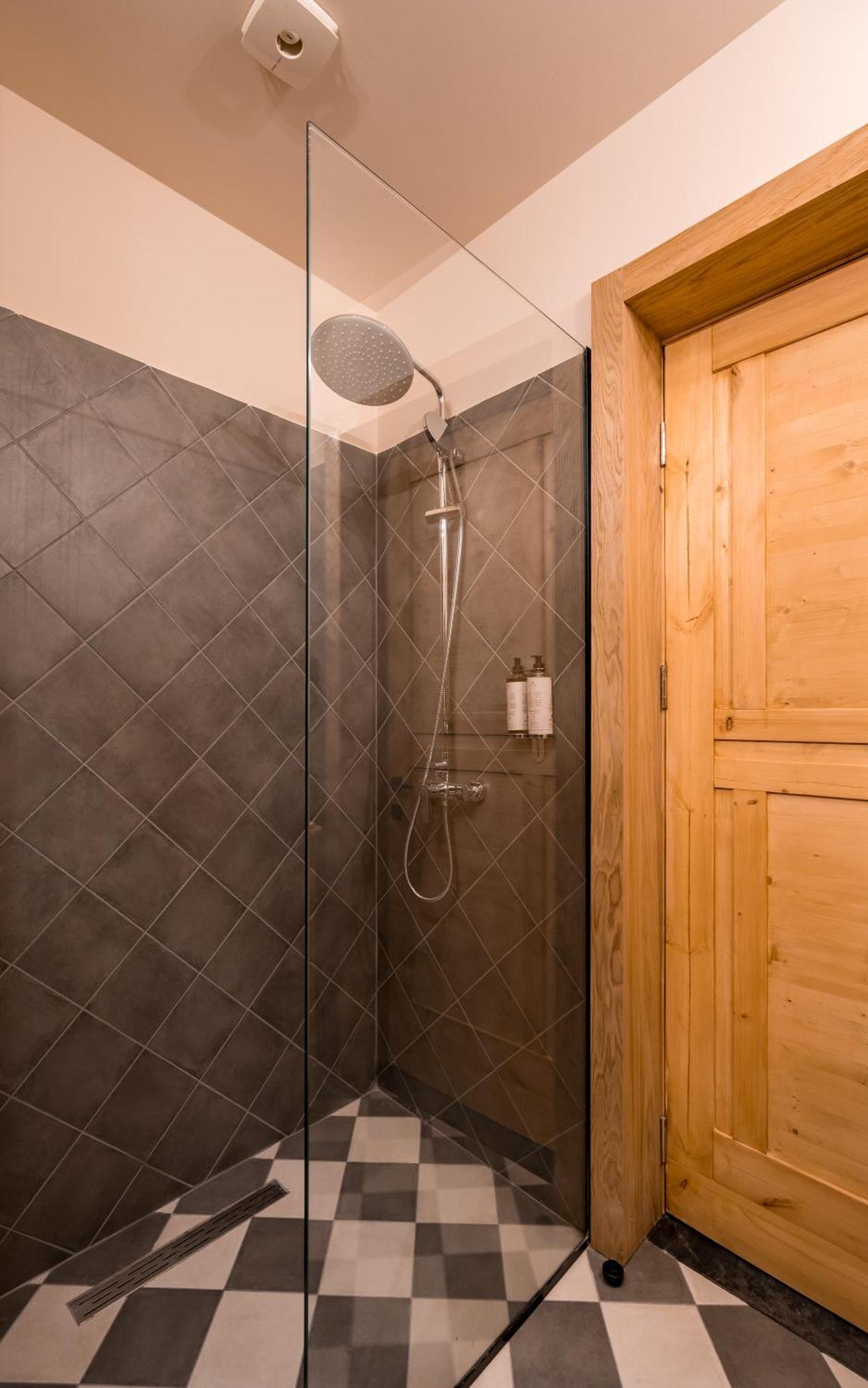 1740 Boutique Hotel Kazbegi 외부 사진